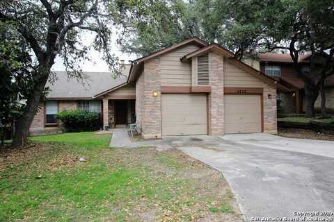 5630 ROSE DAWN, San Antonio, TX 78250