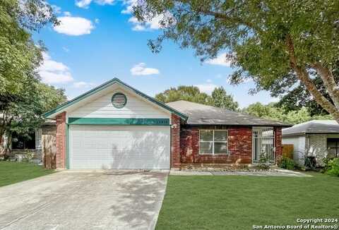 12818 HUNTING HAWK, San Antonio, TX 78249