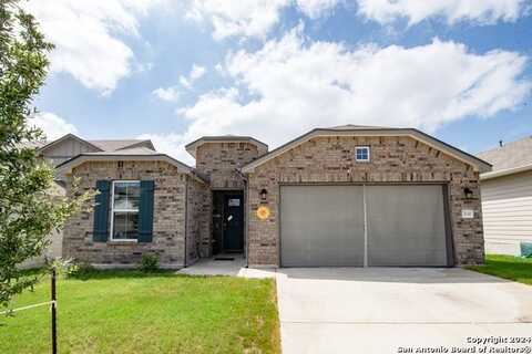 7030 HAYES HORIZON, San Antonio, TX 78233