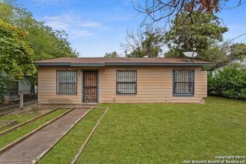 3107 KIOWA ST, San Antonio, TX 78211