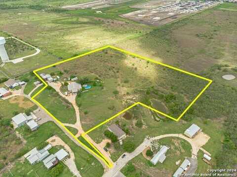 316 Castin Ln, New Braunfels, TX 78130