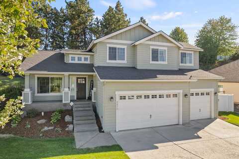 2233 Hillside Dr, Cheney, WA 99004