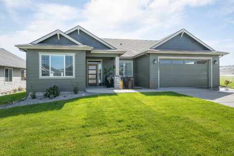 22521 E Penrose Ln, Liberty Lake, WA 99019