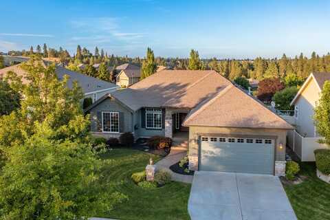 1404 N River Ridge Blvd, Spokane, WA 99224