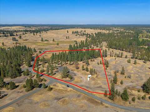 36321 S Bootstrap Ln, Cheney, WA 99004