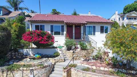 1730 Prospect Avenue, SANTA BARBARA, CA 93103