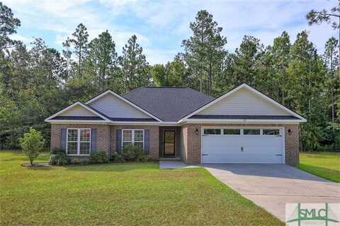 133 Weatherstone Way, Statesboro, GA 30458