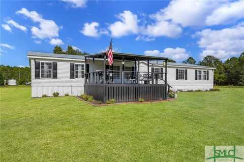 501 Margaret Road, Hinesville, GA 31313