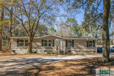 156 2nd Street, Midway, GA 31320