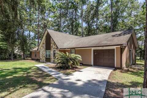 279 N Topi Trail, Hinesville, GA 31313