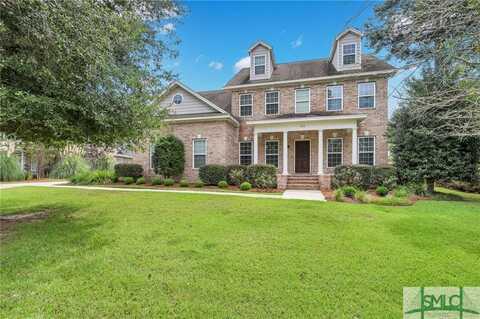 303 Babbling Brook Circle, Rincon, GA 31326