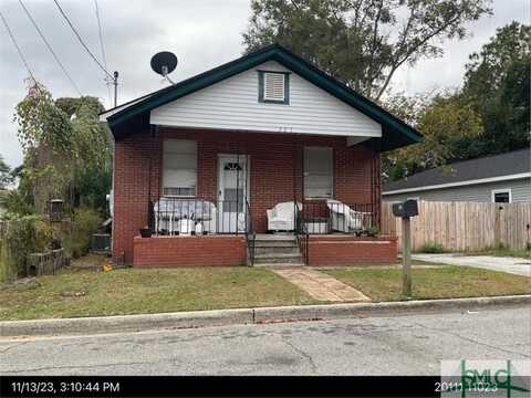 503 Gould Street, Savannah, GA 31405