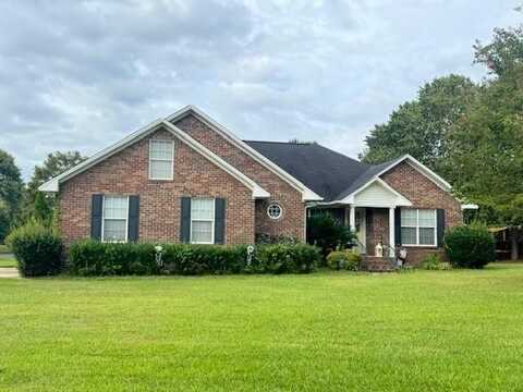 1548 Lakeview Drive, Manning, SC 29102