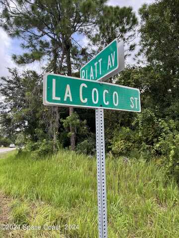 403 La Coco Street SW, Palm Bay, FL 32908