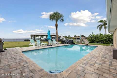 516 Barrello Lane, Cocoa Beach, FL 32931