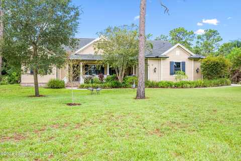 3935 Turkey Point Drive, Melbourne, FL 32934