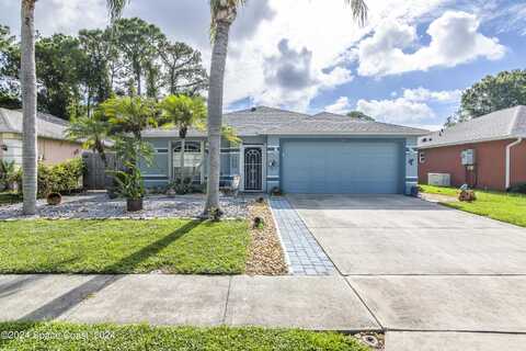 1688 Silverado Drive, Rockledge, FL 32955