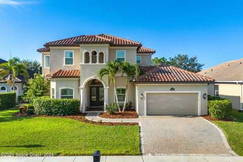 3250 Levanto Drive, Melbourne, FL 32940