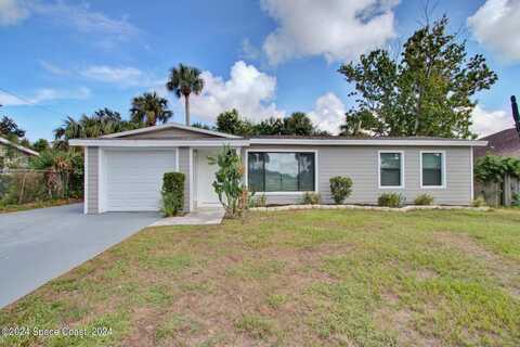 1050 Barclay Drive, Cocoa, FL 32927