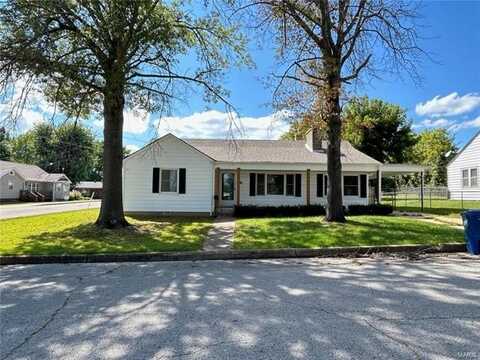 705 South Jackson Street, Salem, MO 65560