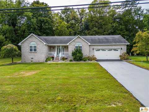 413 W Frazier Avenue, Columbia, KY 42728