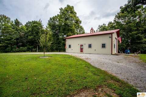 1536 Pine Branch Road, Burkesville, KY 42717