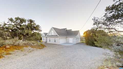 4242 Swan, Silver City, NM 88061