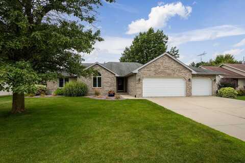 4613 Pendleton Court, Milton, WI 53563