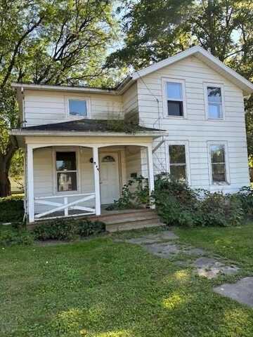 535 State Street, Ripon, WI 54971