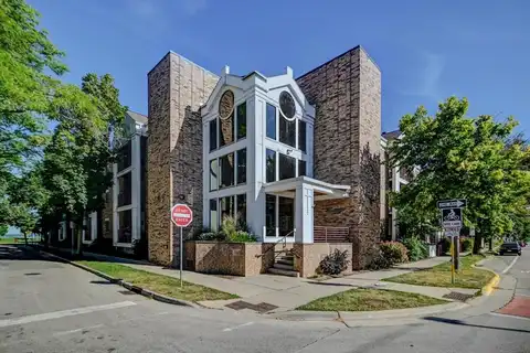 311 N Hancock Street, Madison, WI 53703