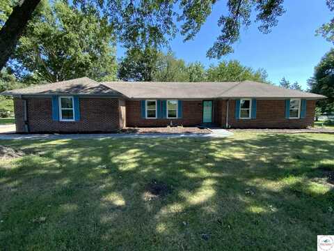 1745 Cypress, Sedalia, MO 65301