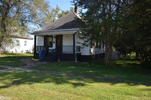 1116 3rd Avenue E, Albia, IA 52531