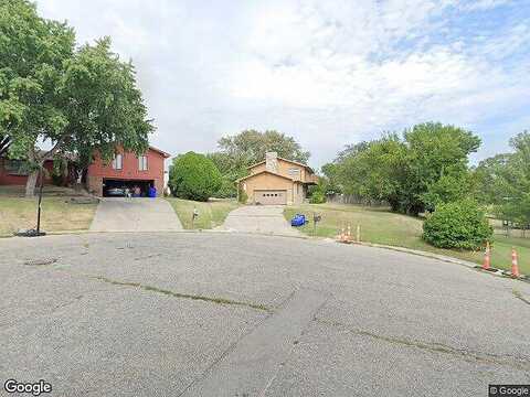 Rockledge, JUNCTION CITY, KS 66441