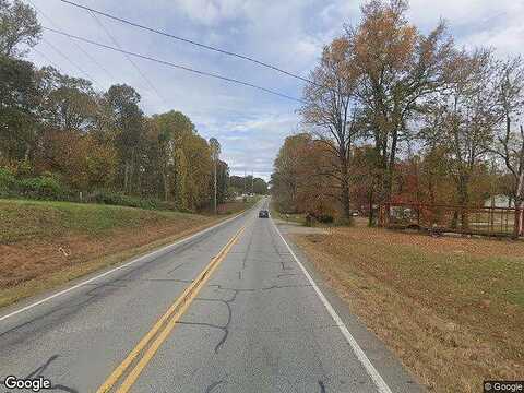 Highway 115, CLEVELAND, GA 30528