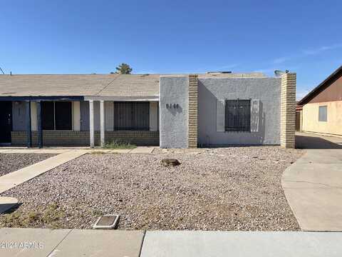 Willow, GLENDALE, AZ 85304