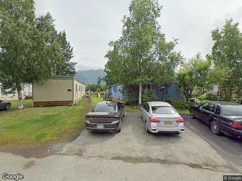 Muldoon, ANCHORAGE, AK 99504