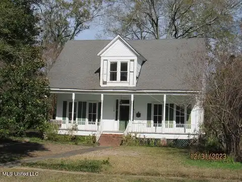 Georgetown, CRYSTAL SPRINGS, MS 39059