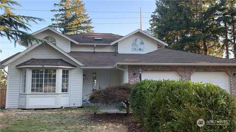 175Th Street, PUYALLUP, WA 98375