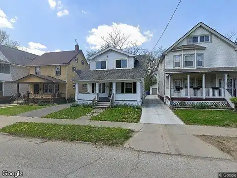 145Th, CLEVELAND, OH 44120