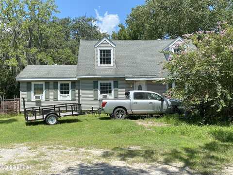 Battery Creek, BEAUFORT, SC 29902