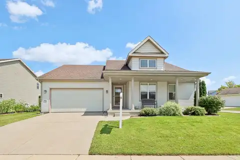 Meadow, DEERFIELD, WI 53531