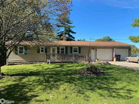 11605 Beaverdale Road, West Burlington, IA 52655