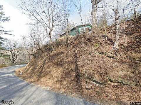 Bronco, RABUN GAP, GA 30568