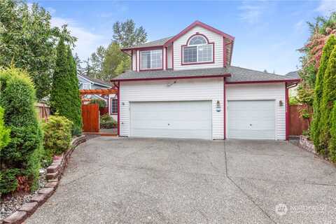 25Th, LYNNWOOD, WA 98087