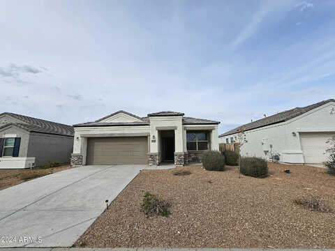 Clarendon, BUCKEYE, AZ 85396