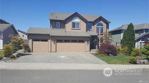 133Rd, PUYALLUP, WA 98373