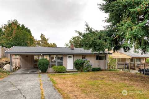 16Th, BURIEN, WA 98166