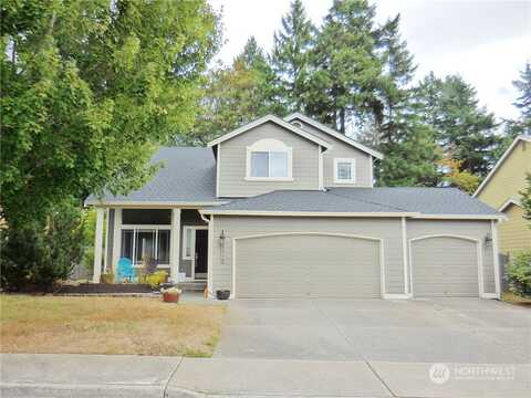 Quincy, AUBURN, WA 98092