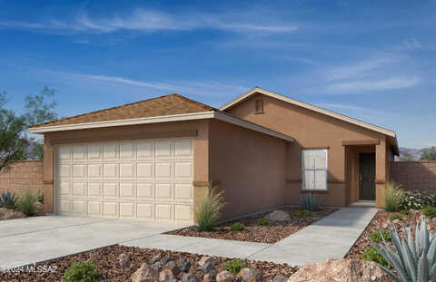 S Ambarella Drive, Tucson, AZ 85756