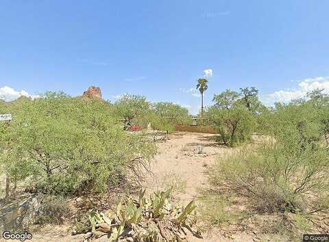 S Pinto Road, Tucson, AZ 85742
